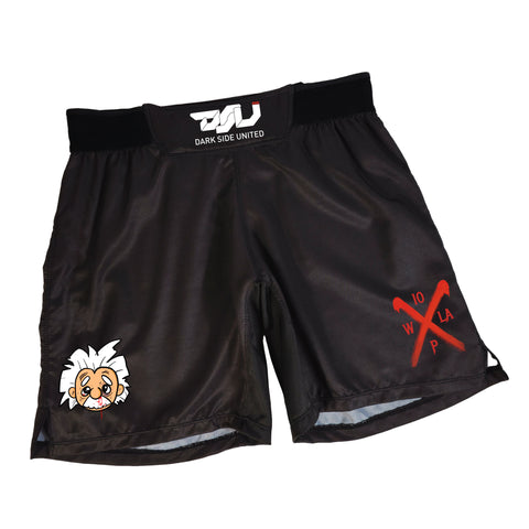 10PWLA Red X Shorts