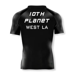 10PWLA Bloody Einstein Rashguard