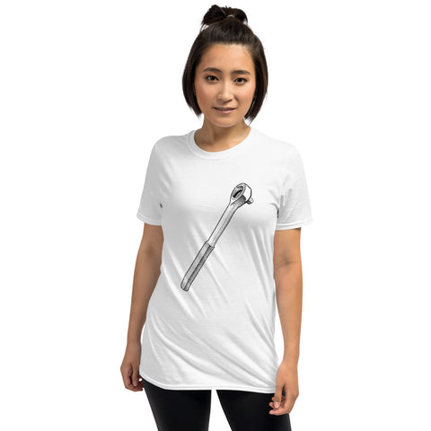 RATCHET Short-Sleeve Unisex T-Shirt