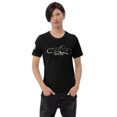 Throwies ,Short-Sleeve Unisex T-Shirt