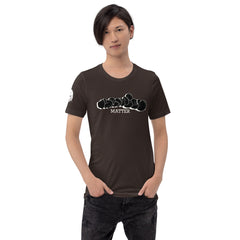 Throwies ,Short-Sleeve Unisex T-Shirt