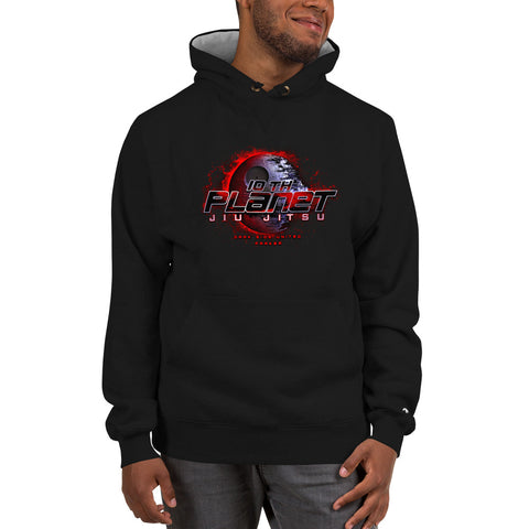 Dsu PARKER Champion Hoodie