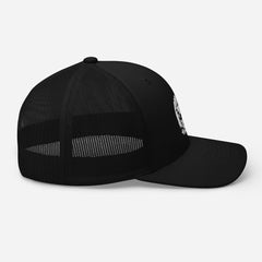 Trucker Cap Einstizein