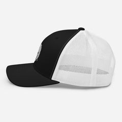 Trucker Cap Einstizein