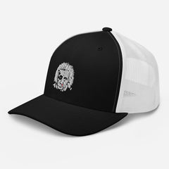 Trucker Cap Einstizein