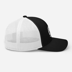 Trucker Cap Einstizein