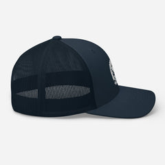 Trucker Cap Einstizein