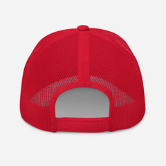 Trucker Cap Einstizein