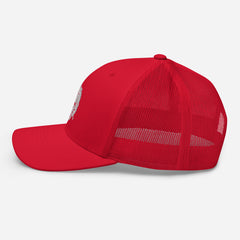 Trucker Cap Einstizein