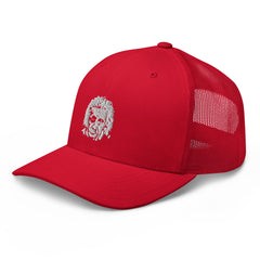 Trucker Cap Einstizein